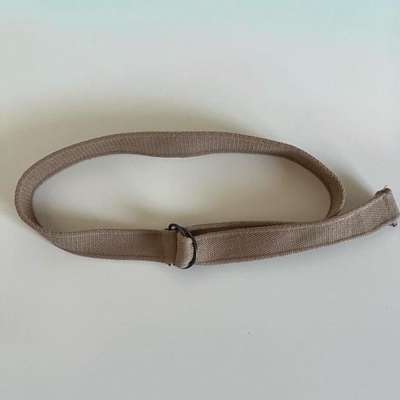 Tan Belt - Picture 2 of 2